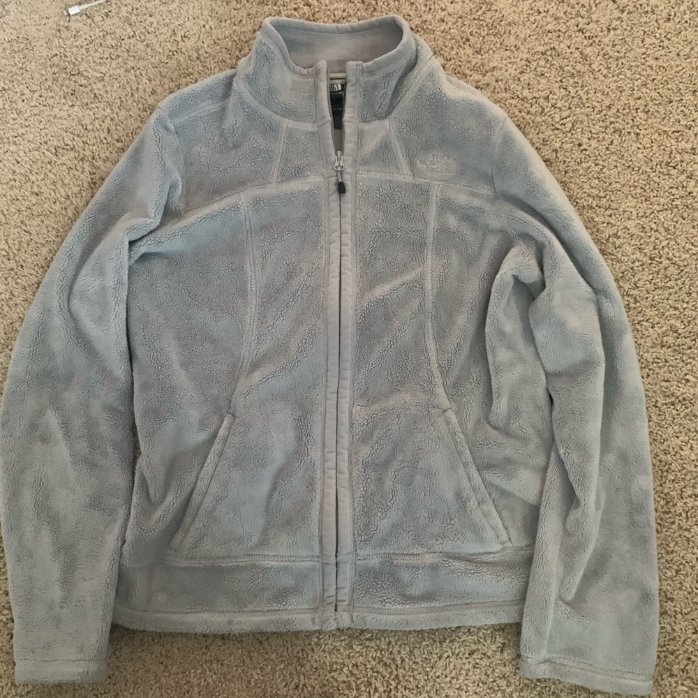 The North Face Fleece Jacket